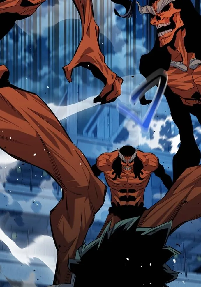 แยกร่างล่าอัตโนมัติ ตอนที่ 112 รูปที่ 172