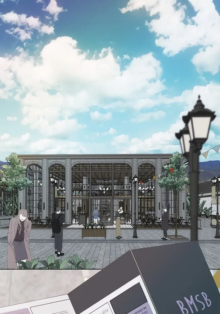 เปย์นี้เพื่อนาย My Sugar Baby ตอนที่ 6 มีผู้ชายเป็นเสี่ยเลี้ยง รูปที่ 2