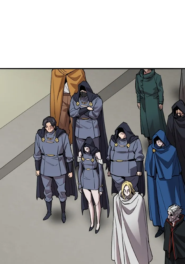 ยอดคนเลเวลทะลุ ตอนที่ 80 ผู้สังหารหมู่แห่ง 8 ดาว (4) รูปที่ 22