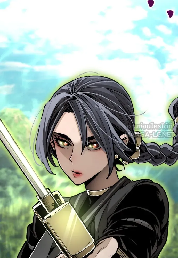 เส้นทางสู่เทพมาร ตอนที่ 47 รูปที่ 75