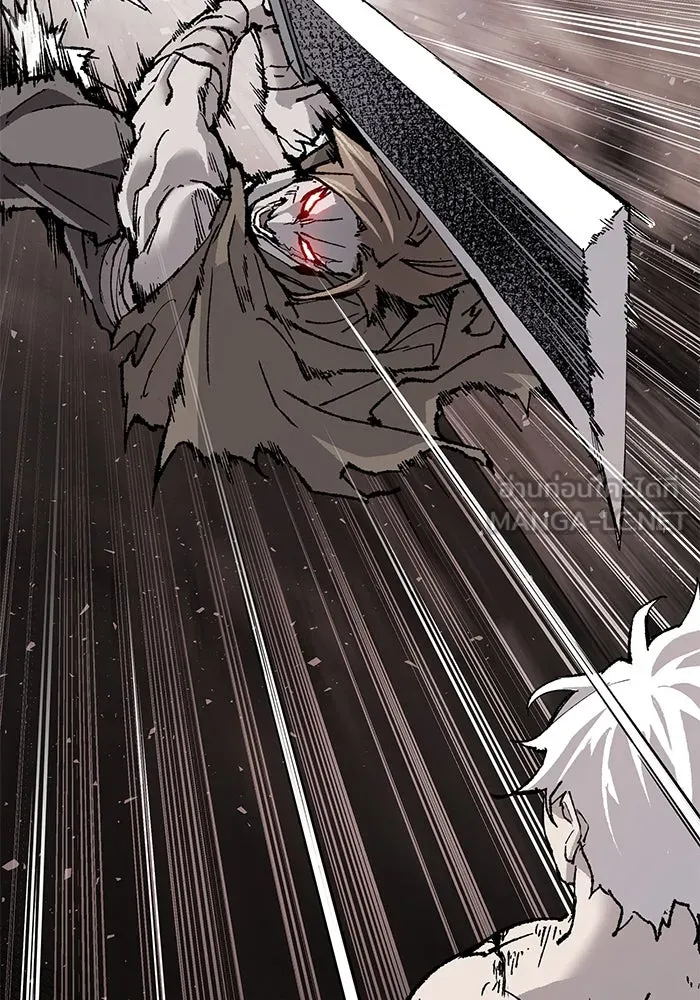 ยอดคนเลเวลทะลุ ตอนที่ 52 โลกที่ลุกเป็นไฟ (7) รูปที่ 219