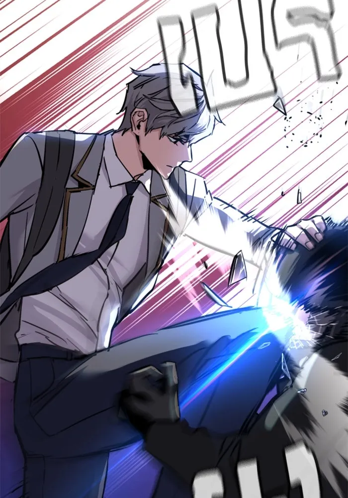 พี่ชายสายบอดี้การ์ด ตอนที่ 231 รูปที่ 107