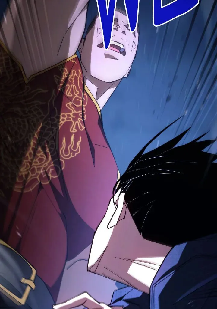 The Hero Returns ตอนที่ ตอนที่ 93 รูปที่ 108