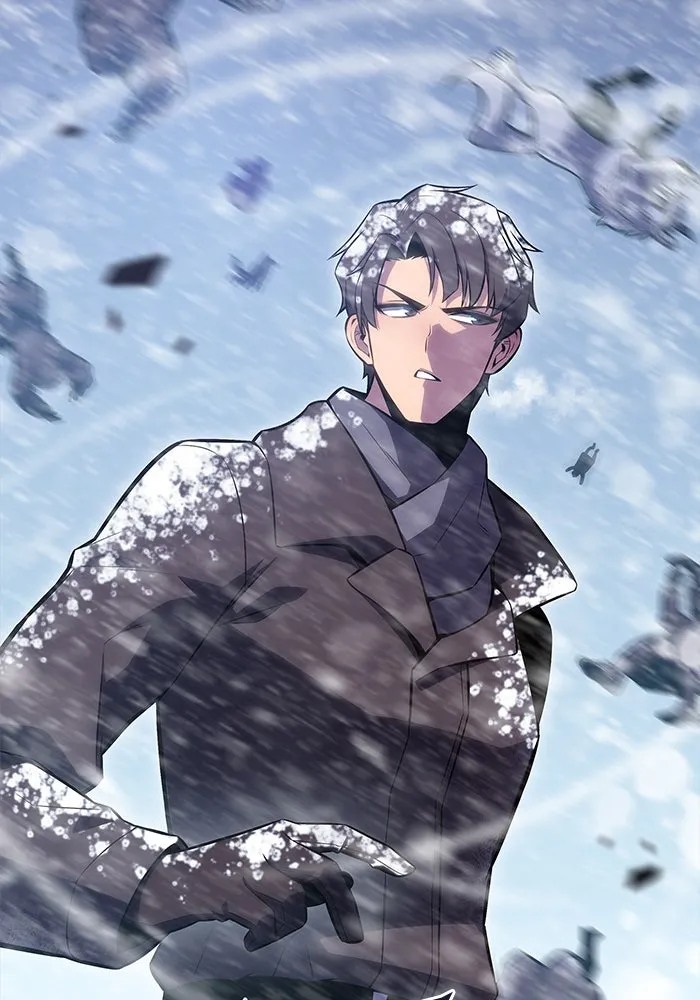 ผู้เล่นหน้าใหม่เลเวลแมกซ์ ตอนที่ 85 หมาล่าเนื้อจากตระกูลเดคาซัส (1 รูปที่ 149