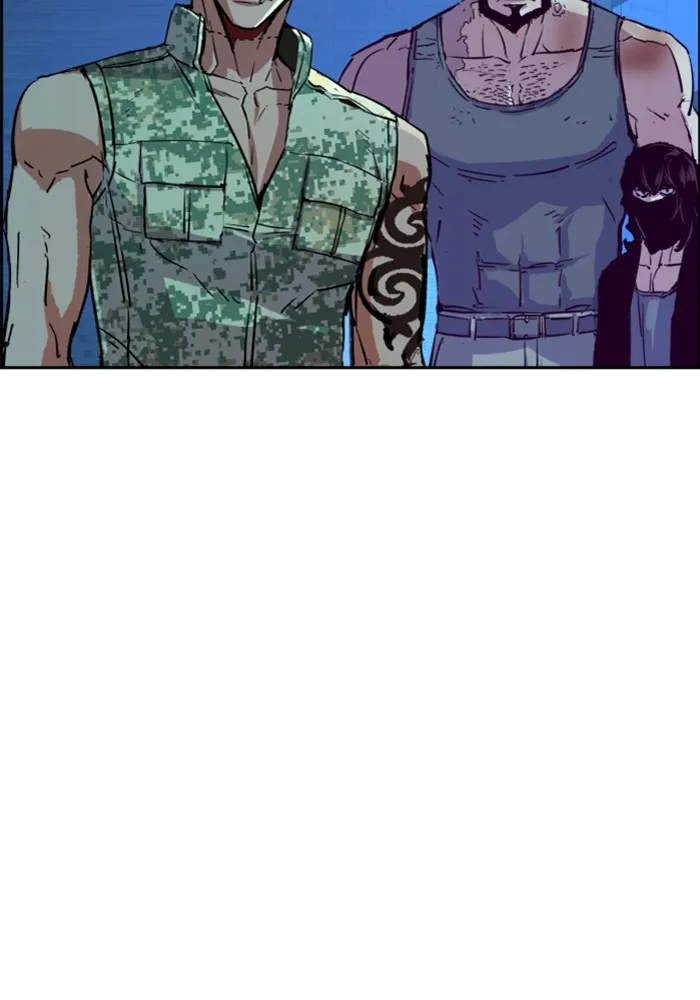 พี่ชายสายบอดี้การ์ด ตอนที่ 119 รูปที่ 28