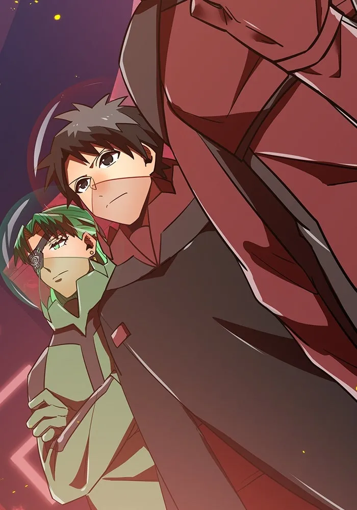 เพลเยอร์เลือดเทวะ ตอนที่ 57 หายนะครั้งที่ 2 ④ รูปที่ 40