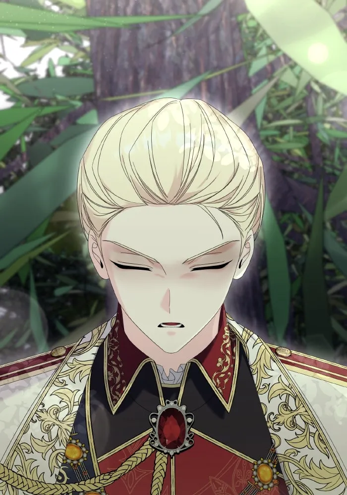 ทำแบบนี้ไม่ได้เพคะ องค์ชาย ตอนที่ 20 รูปที่ 85