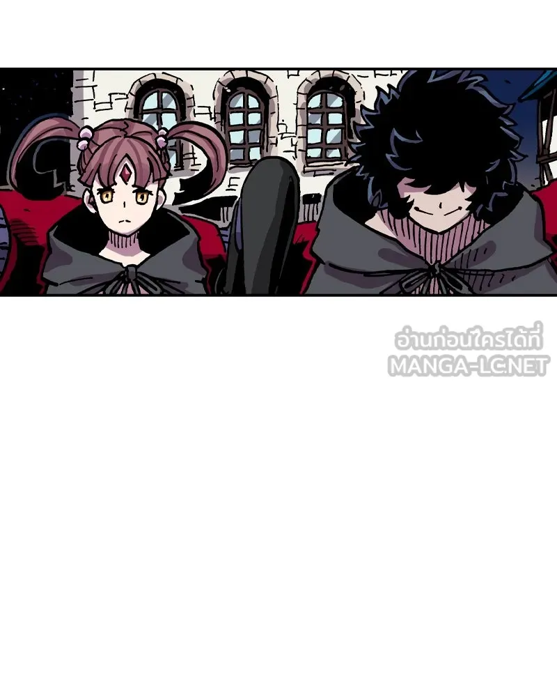 เคลวาเทส อสูรจอมราชัน ตอนที่ 29 เวลาออกล่า (2) รูปที่ 69