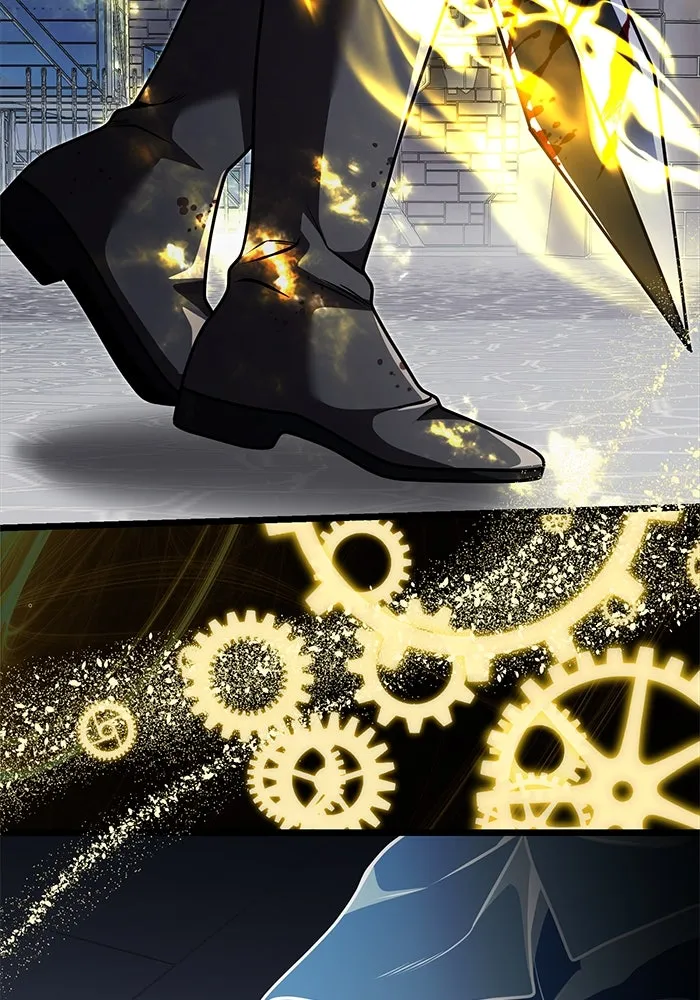 อัศวินดำล่าท้าเวลา ตอนที่ 30 รูปที่ 49