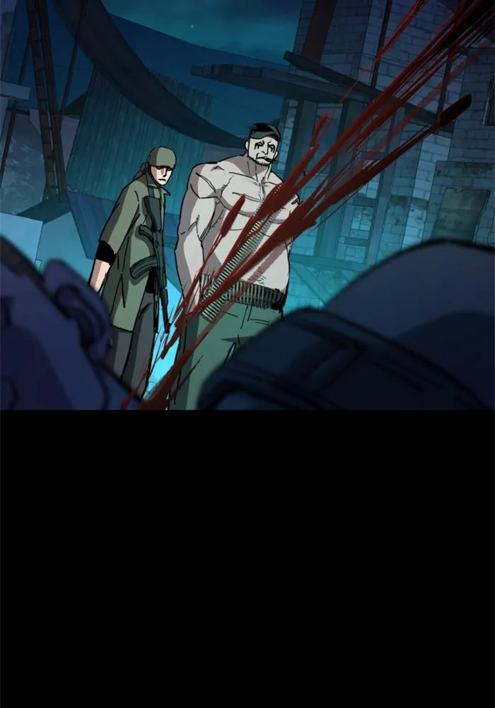 พี่ชายสายบอดี้การ์ด ตอนที่ 160 รูปที่ 118