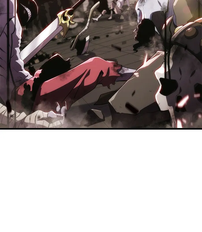 ผู้เล่นหน้าใหม่เลเวลแมกซ์ ตอนที่ 17 ซากโบราณระเบียงของเหล่าผู้เสื่ รูปที่ 73