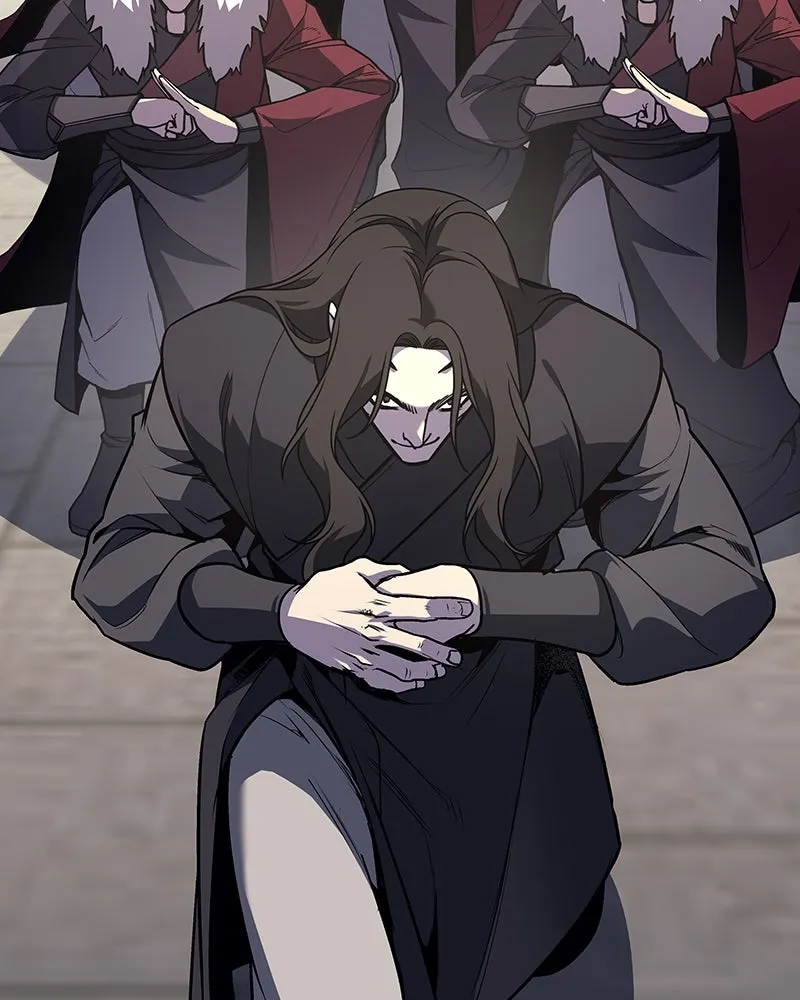 เกิดอีกทีเป็นว่าที่ประมุขลัทธิมาร ตอนที่ 110 รูปที่ 146