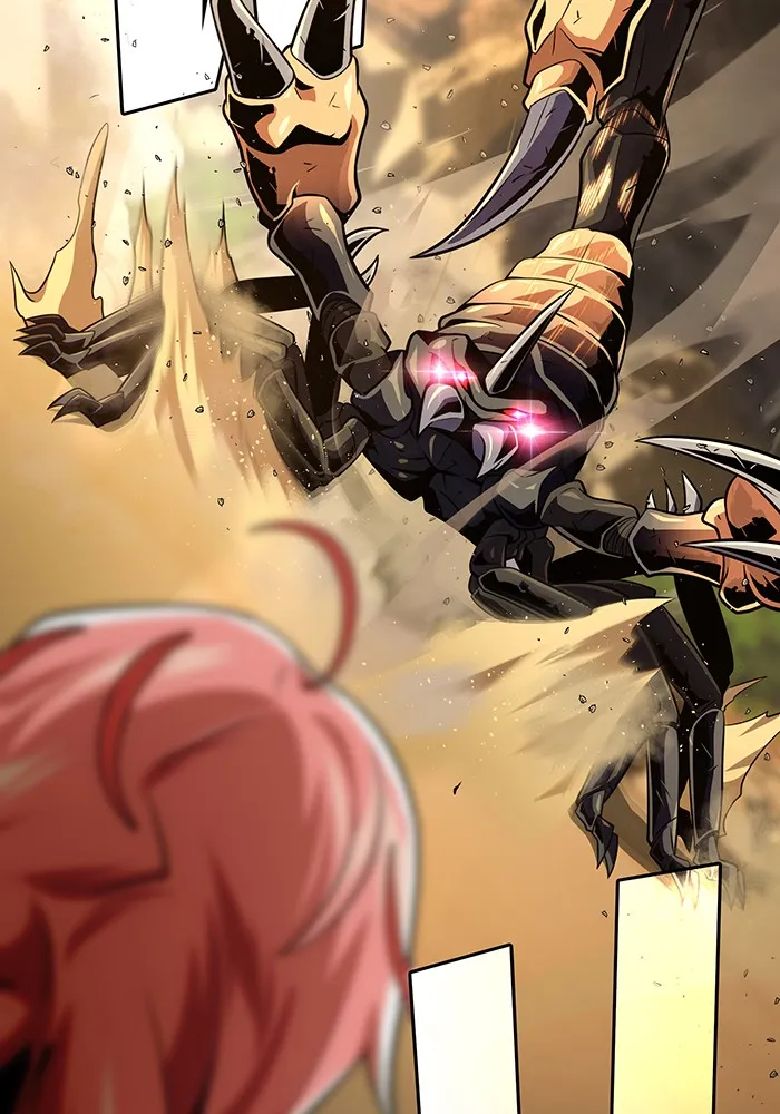 จอมเวทเกิดใหม่ในรอบ 66666 ปี ตอนที่ 129 รูปที่ 77