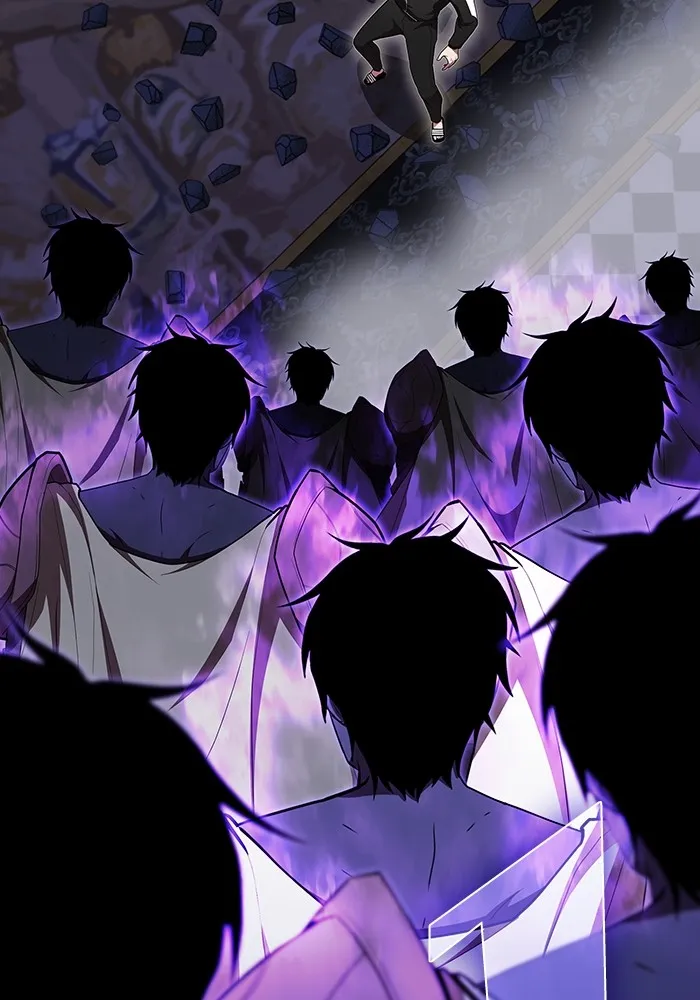 ผู้เล่นขั้นเทพแห่งหอคอยฝึกสอน ตอนที่ 154 รูปที่ 68