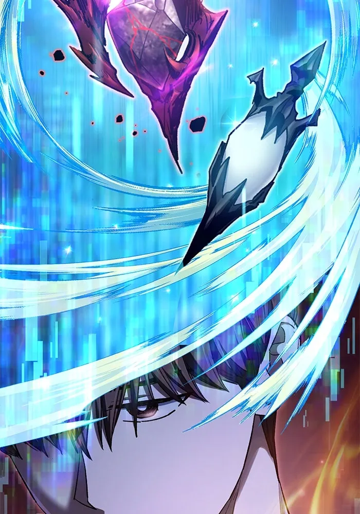 My S-Class Hunters ตอนที่ 130 หิมะโปรยปราย รูปที่ 101