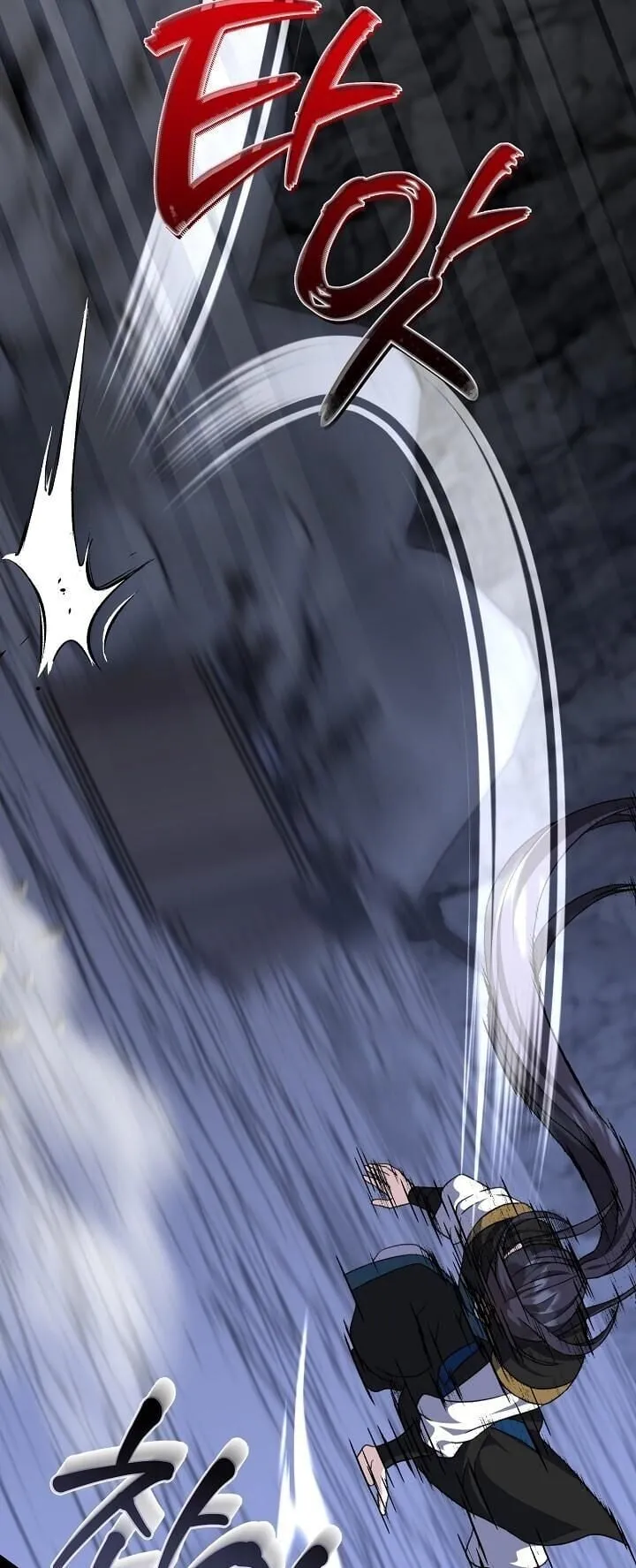 The Return of Namgung_s Granddaughter ตอนที่ ตอนที่ 33 รูปที่ 8