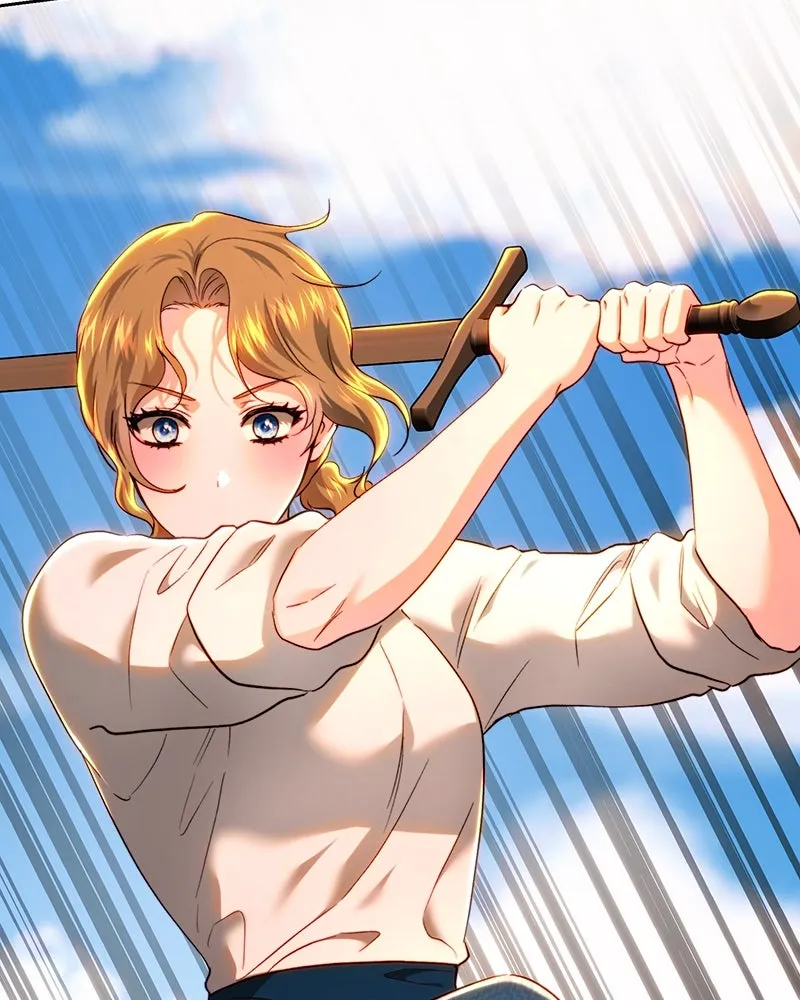 เจ้าหญิงคลั่งแห่งวังหลวง ตอนที่ 93 รูปที่ 5