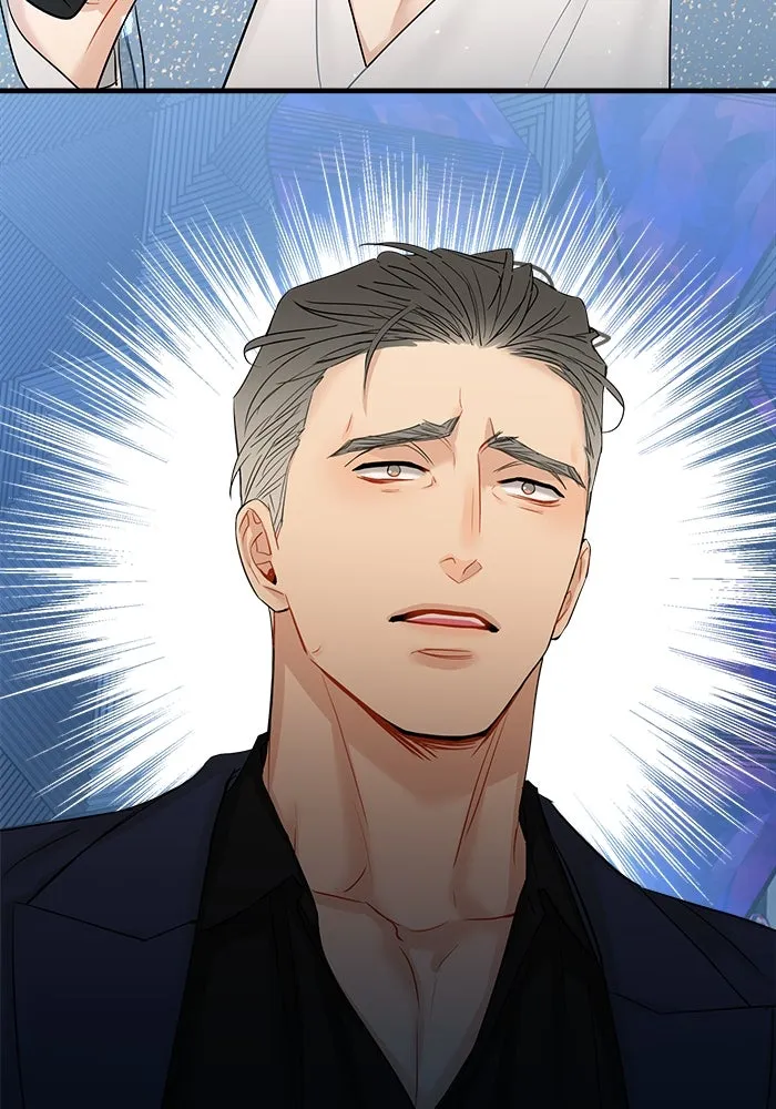 Good Gosh Daddy ตอนที่ 8 คนที่ไม่ควรยุ่ง รูปที่ 40