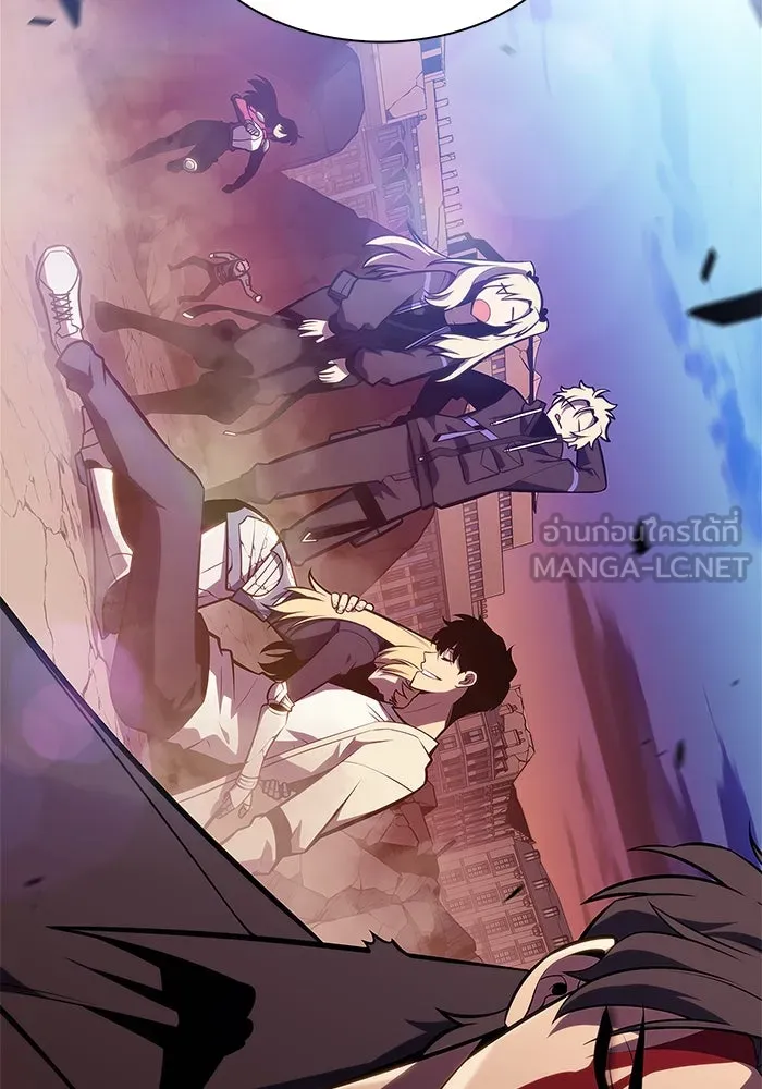 ผู้เล่นหน้าใหม่เลเวลแมกซ์ ตอนที่ 126 ไลฟ์โพสแวร์เซิล รูปที่ 162