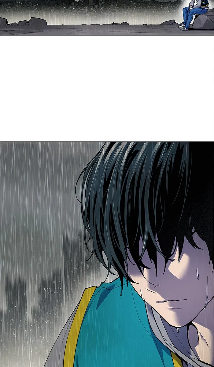 ยอดคนเลเวลทะลุ ตอนที่ 4 กลับบ้าน (4) รูปที่ 95