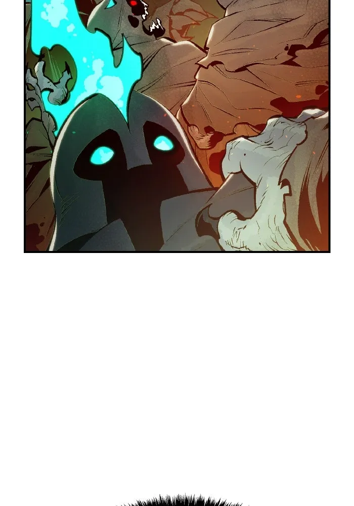 The Lone Necromancer ตอนที่ 96 รูปที่ 131