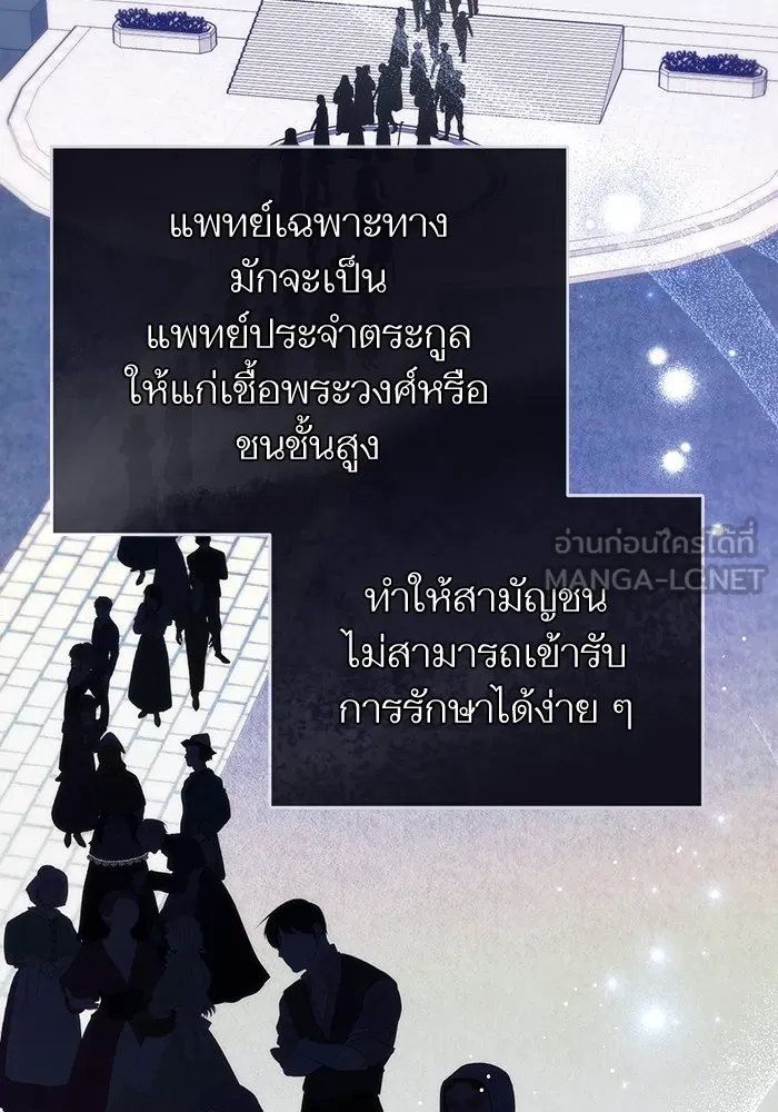 แด่ตัวละครโปรดที่ถูกทิ้ง ตอนที่ 36 รูปที่ 78