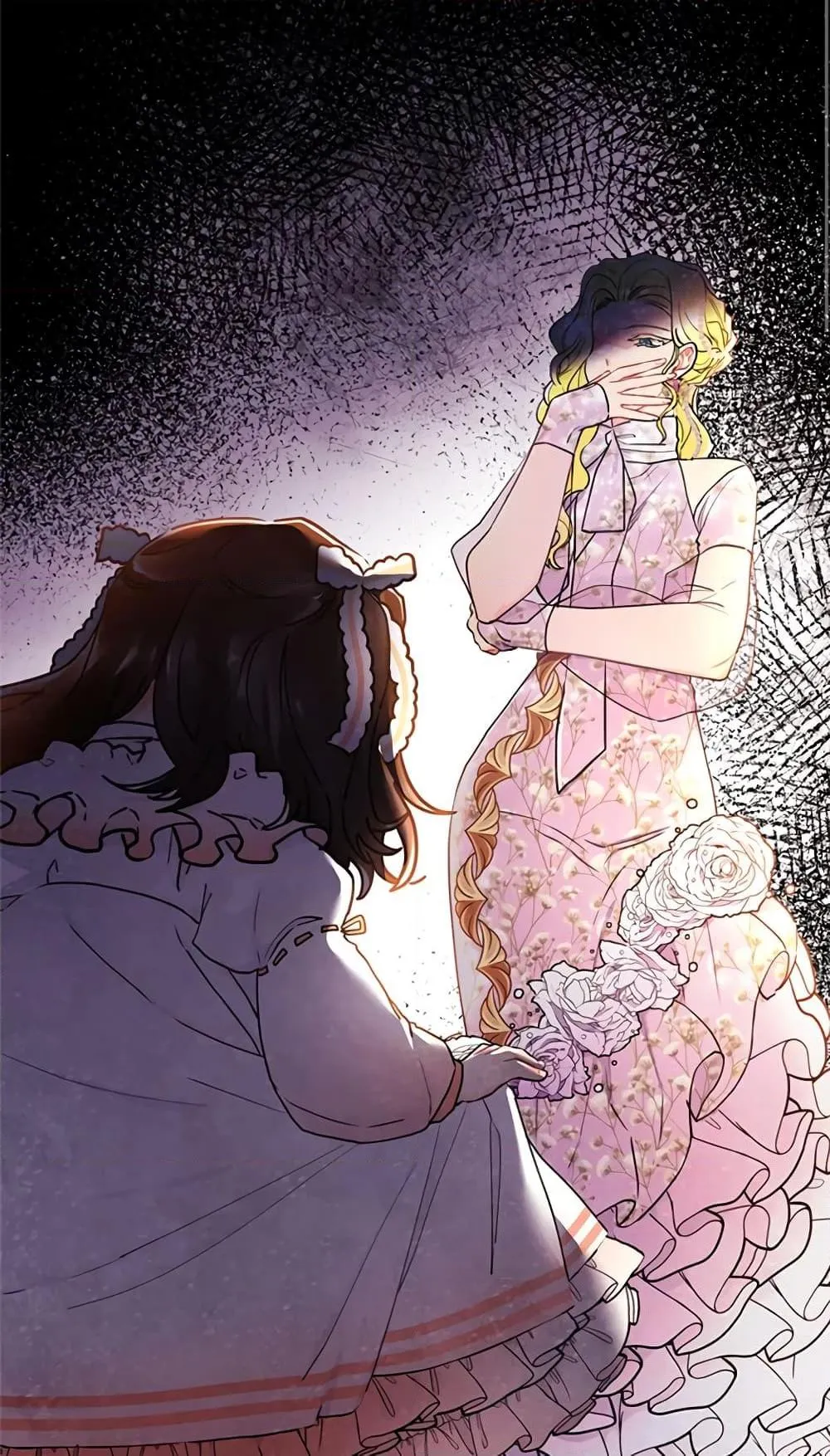 I Became the Male Lead_s Adopted Daughter ฉ_นกลายเป_นล_กสาวบ_ญธรรมของท_านดย_ก ตอนที่ ตอนที่ 22 รูปที่ 32