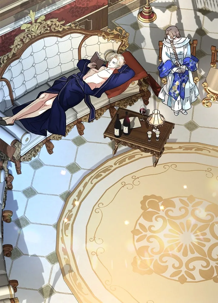 องค์ชายผู้อื้อฉาว ตอนที่ 59 รูปที่ 41