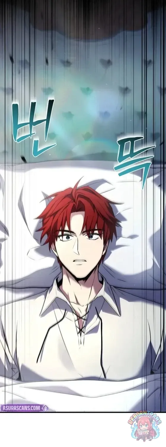 Return of The Unrivaled Spear Knight ตอนที่ ตอนที่ 187 รูปที่ 47