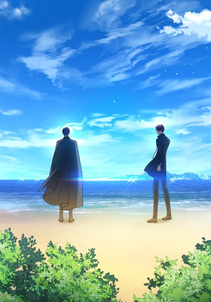 ชิงชีวิตพลิกลิขิตชะตา ตอนที่ 59. ที่พระราชวัง.. ทำไม รูปที่ 7