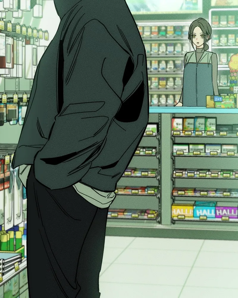 บุปผารุ่มราคะ ตอนที่ 6 รูปที่ 163