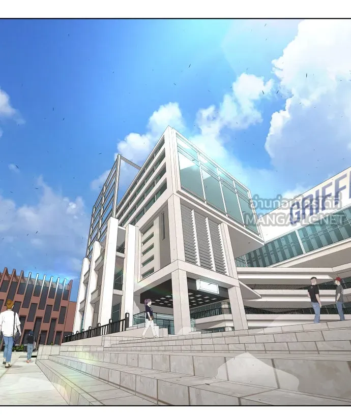 ยุคแห่งยอดมนุษย์ ตอนที่ 23 รูปที่ 81