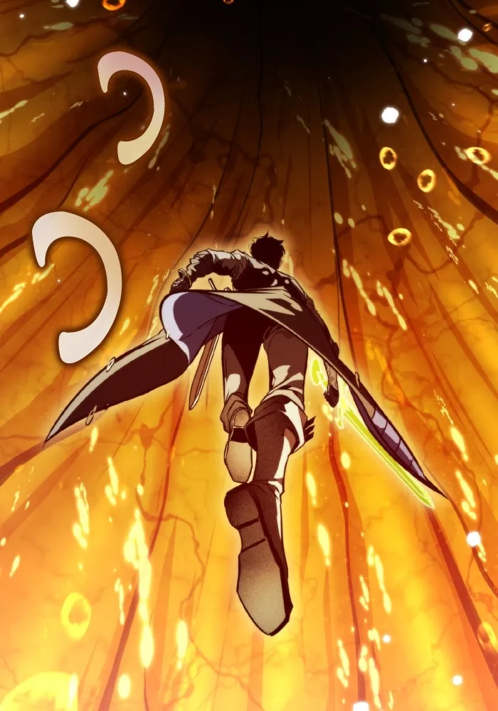 การแข่งขันของผู้เกิดใหม่ ตอนที่ 60 รูปที่ 46