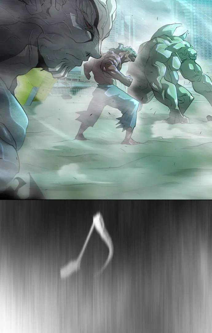 ยุคแห่งยอดมนุษย์ ตอนที่ 42 รูปที่ 68