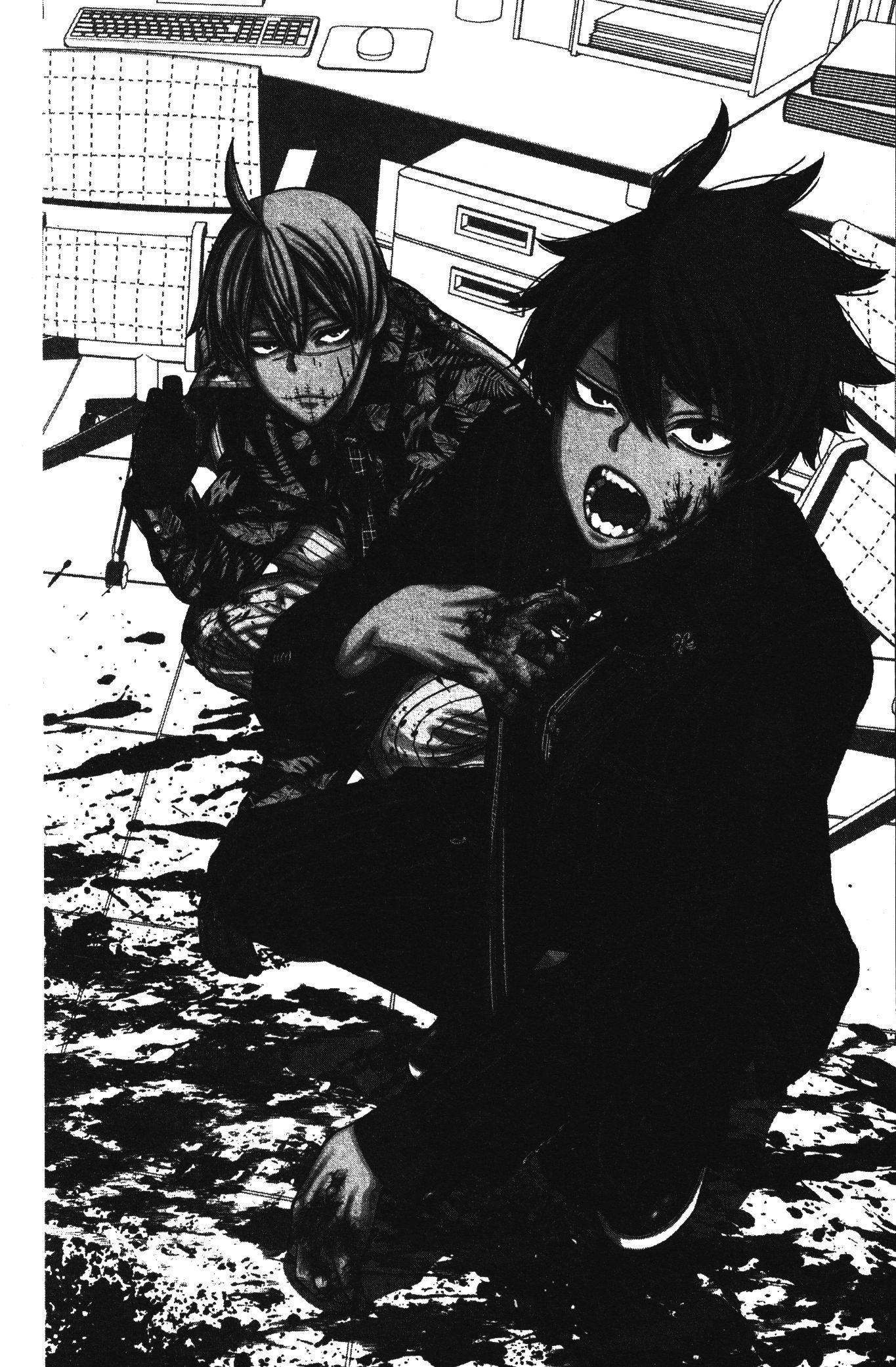 Manga-lc-com อ่านมังงะ อ่านการ์ตูน ออนไลน์ ฟรี Tougen Anki สงครามเลือดอสูร ตอนที่ 1 2 3 4 5 6 7 8 9 10 11 12 13 14 ฟรี ไม่มีโฆษณา Manga-lc - อ่าน มังงะ อ่าน การ์ตูน ออนไลน์ อ่านมังงะ ฟรี