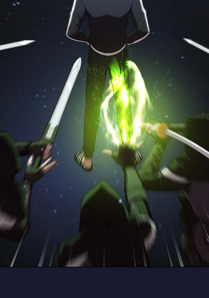 ผู้เล่นขั้นเทพแห่งหอคอยฝึกสอน ตอนที่ 28 รูปที่ 125