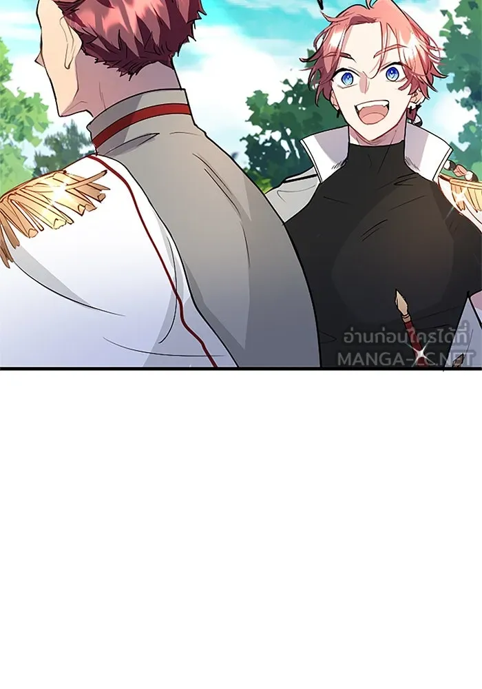 คุณหนูย้อนเวลามาเป็นอัศวิน ตอนที่ 26 รูปที่ 21