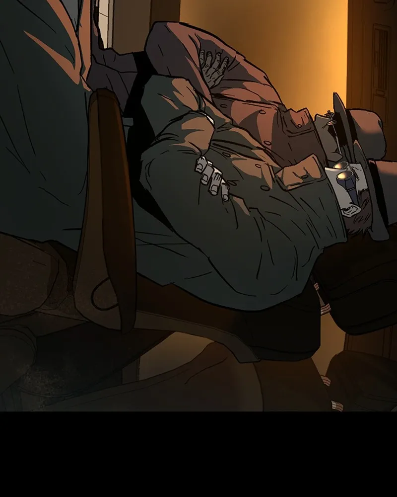 เกาลูน  ซาโรกา ตอนที่ 14 รูปที่ 25