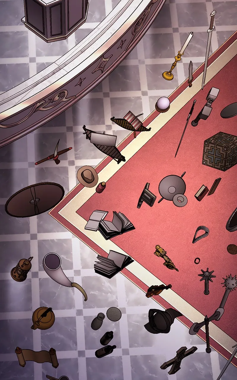 Omniscient Reader อ่านชะตาวันสิ้นโลก ตอนที่ 29 งานเลี้ยงกลุ่มดาว (7) รูปที่ 79