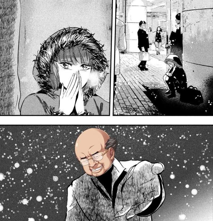 Manga-lc-com อ่านมังงะ อ่านการ์ตูน ออนไลน์ ฟรี Yukionna to Kani wo Kuu ตอนที่ 1 2 3 4 5 6 7 8 9 10 11 12 13 14 ฟรี ไม่มีโฆษณา Manga-lc - อ่าน มังงะ อ่าน การ์ตูน ออนไลน์ อ่านมังงะ ฟรี