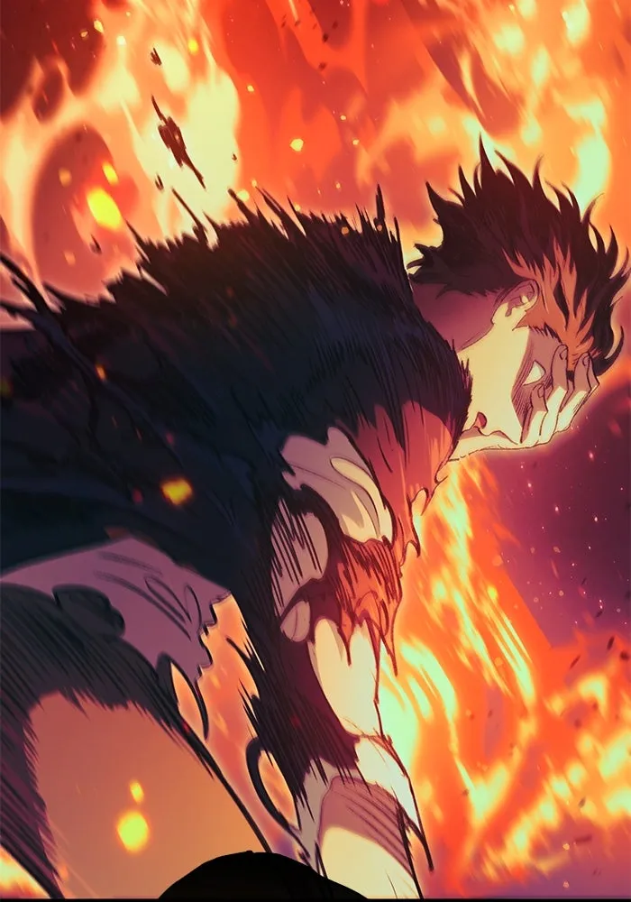 My S-Class Hunters ตอนที่ 139 ถูกฝากดูแล (1) รูปที่ 49