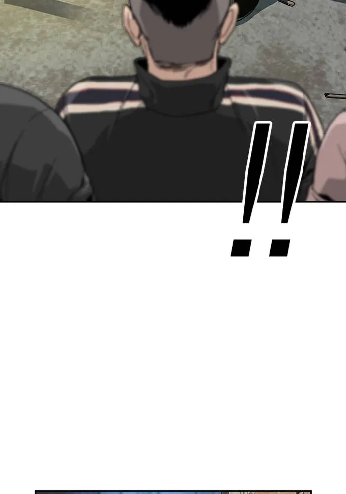 To not die ตอนที่ 9 รูปที่ 124