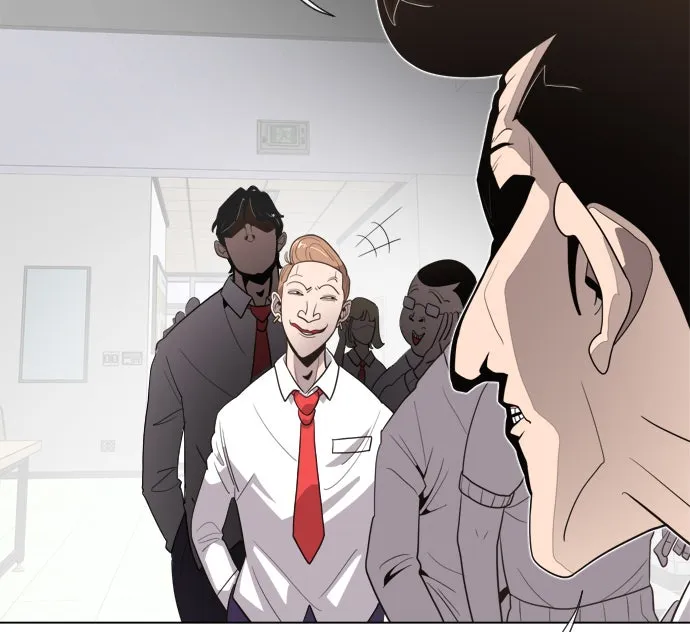 ยุคแห่งยอดมนุษย์ ตอนที่ 8 รูปที่ 65