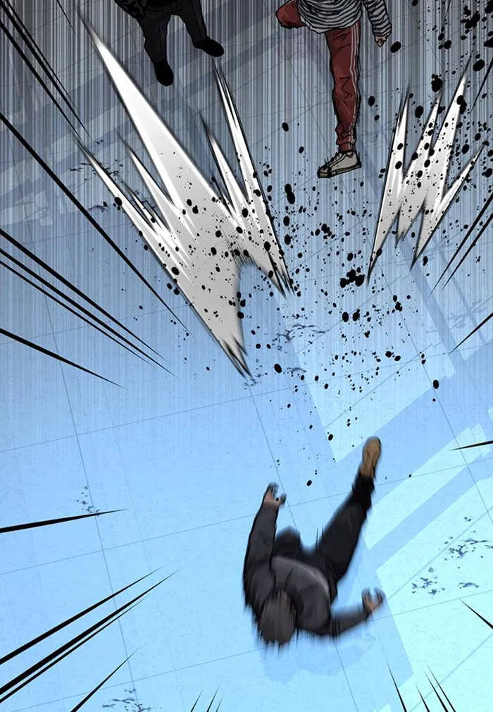 To not die ตอนที่ 59 รูปที่ 26