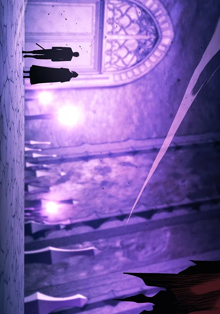 นักดาบอัจฉริยะจากอะคาเดมี ตอนที่ 84 รูปที่ 40