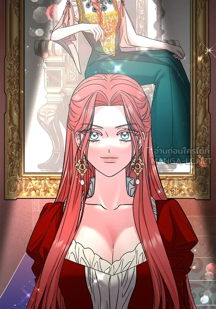 ครอบครัวพรรค์นั้น ฉันไม่มีวันกลับไป ตอนที่ 27 รูปที่ 48