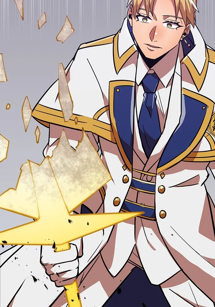 เพลเยอร์เลือดเทวะ ตอนที่ 21 ความตายอันธการ ① รูปที่ 82