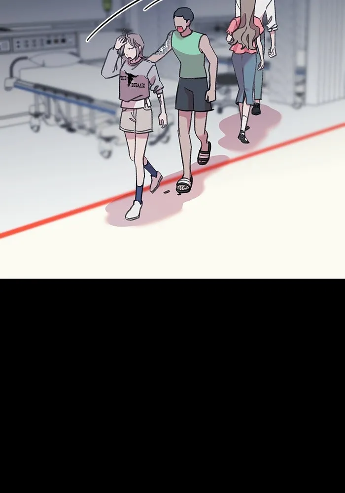 รักน้ำ รักปลา รักเธอนะ ตอนที่ 31 ปลาที่อยากปกป้อง รูปที่ 77