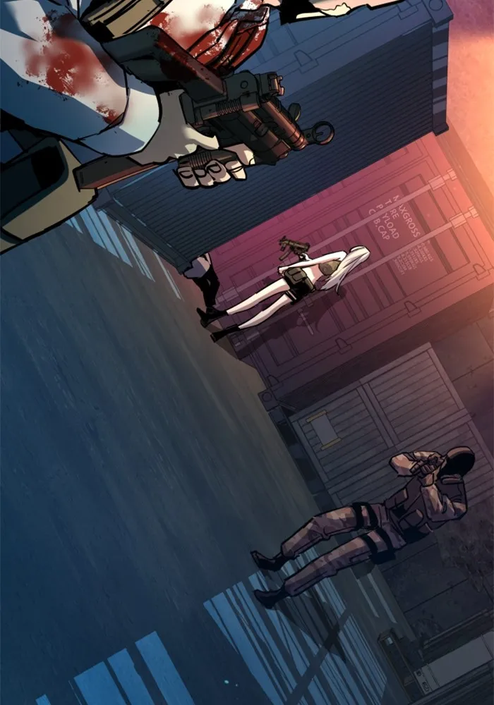 พี่ชายสายบอดี้การ์ด ตอนที่ 203 รูปที่ 52