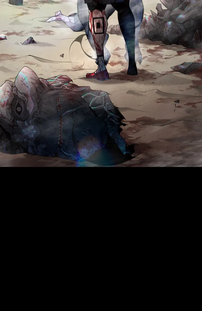 ยุคแห่งยอดมนุษย์ ตอนที่ 50 รูปที่ 74